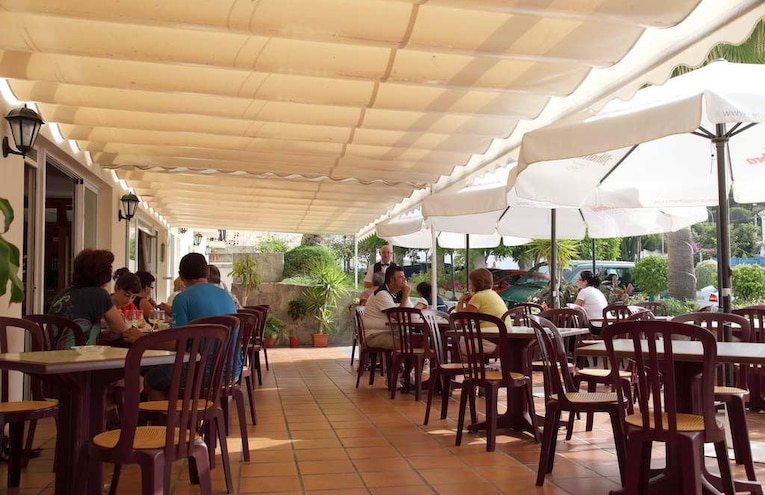 Ristoranti - 1
