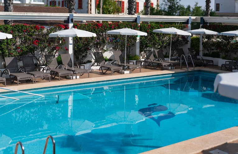 Piscine - 7
