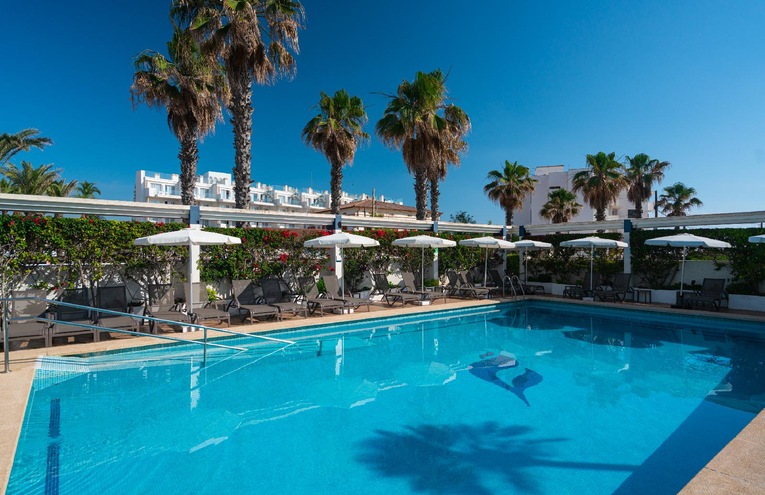 Piscine - 1