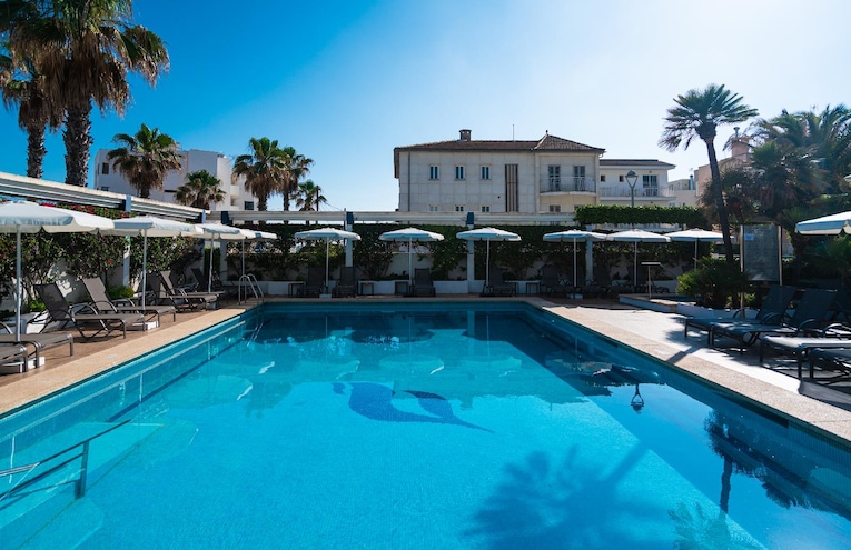 Piscine - 8