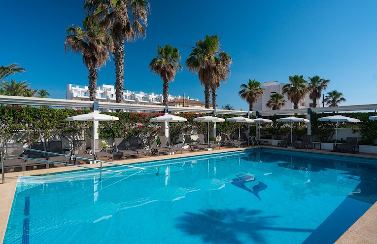 Piscine - 1