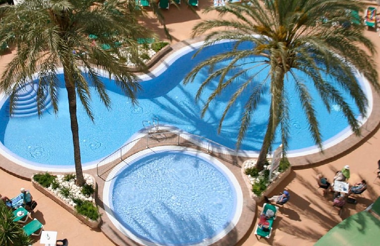 Piscine - 1