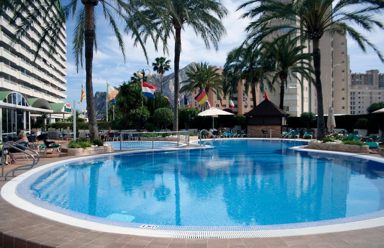 Piscine - 2