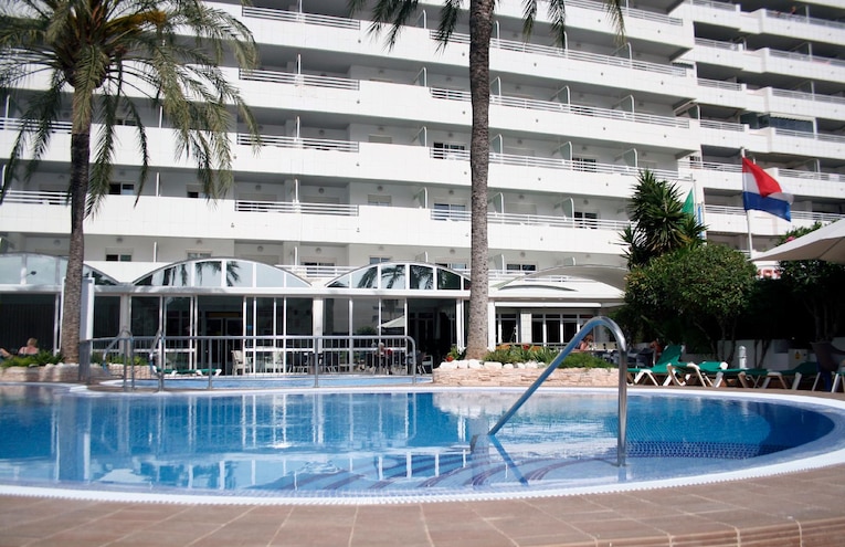 Piscine - 4