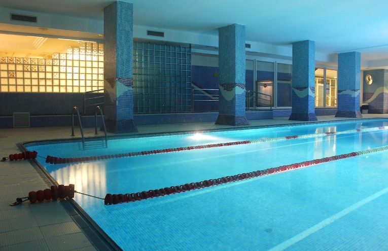 Spa - 1