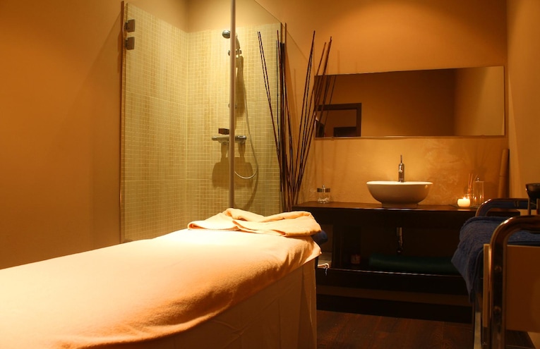 Spa - 3