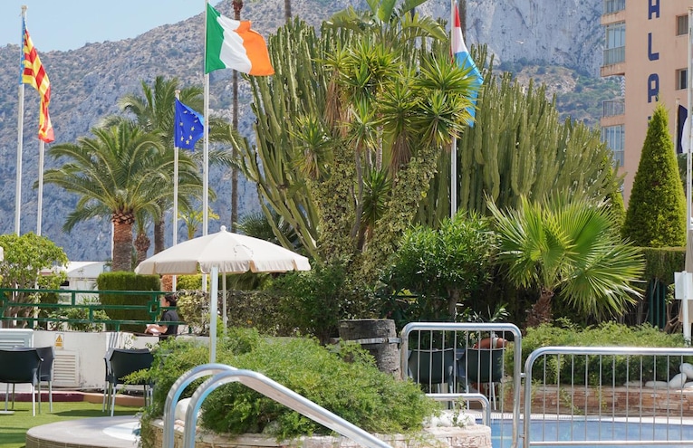 Piscine - 1