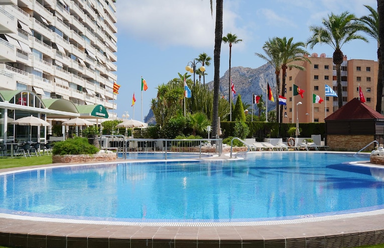 Piscine - 5