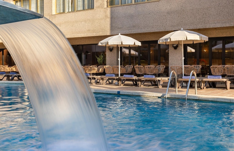 Piscine - 2