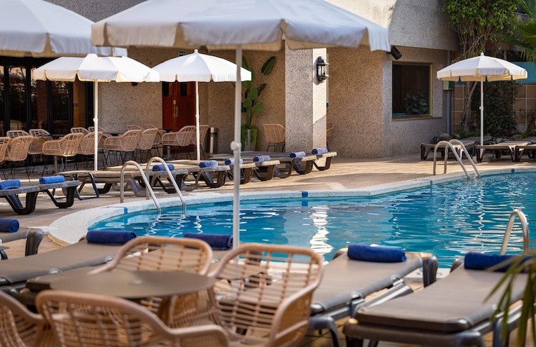 Piscine - 3