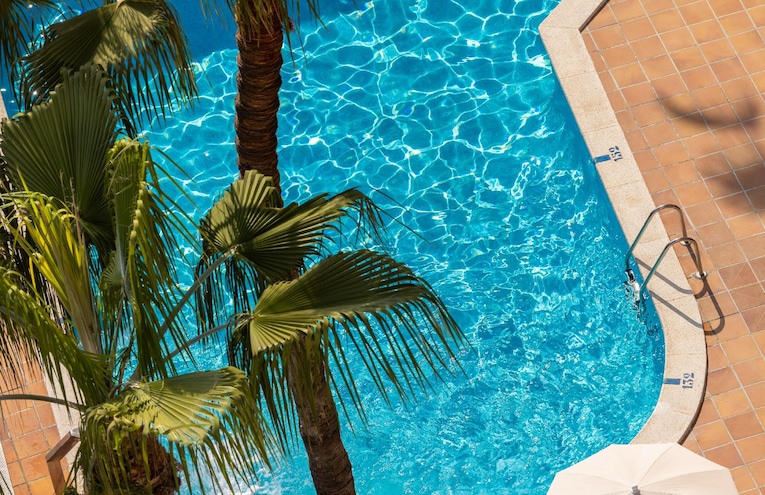 Piscine - 4