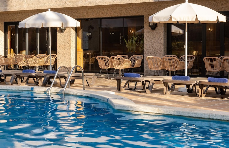 Piscine - 1