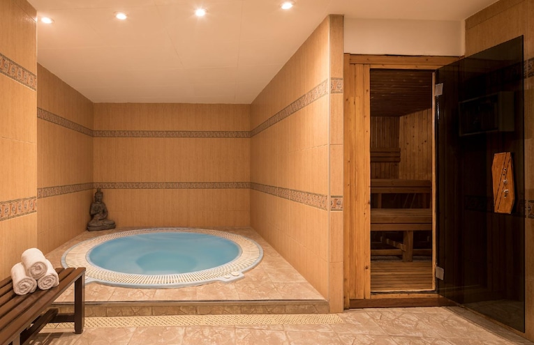 Spa - 1