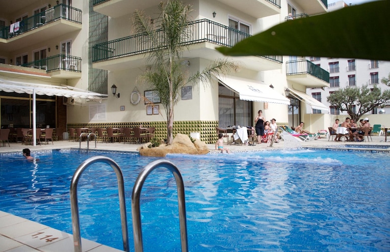Piscine - 1