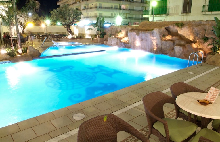 Piscine - 2