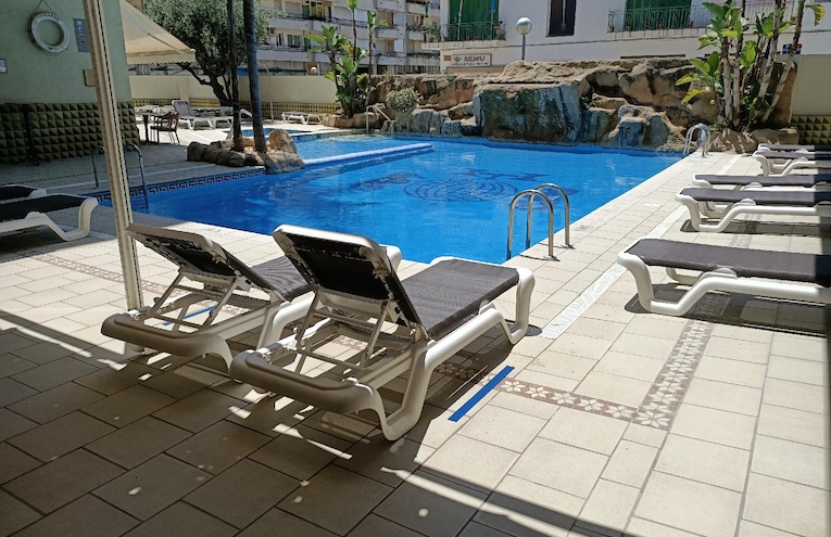 Piscine - 3
