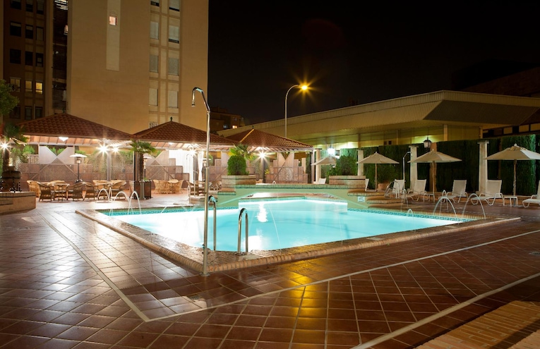 Piscine - 1