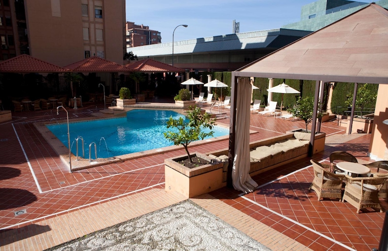 Piscine - 2