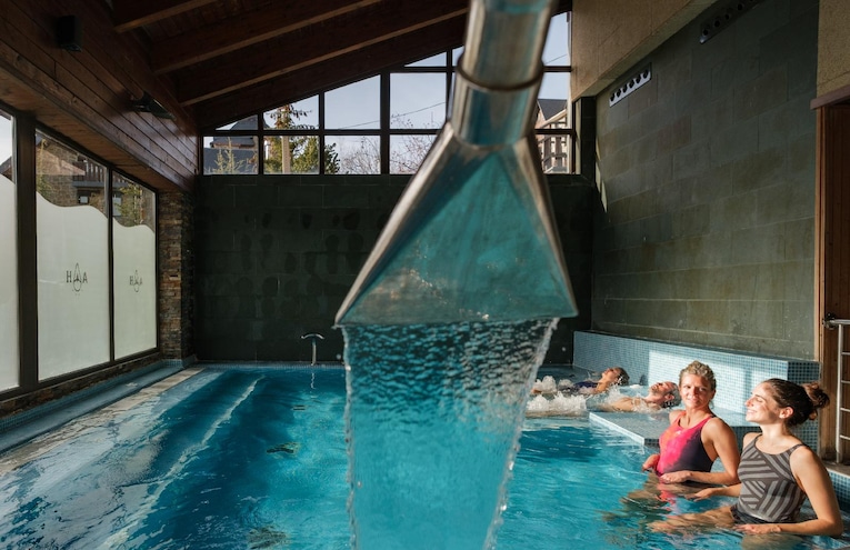 Spa - 1