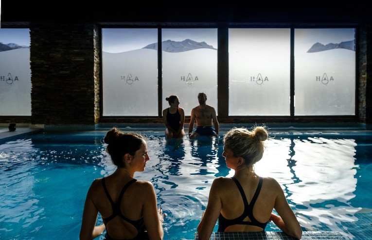 Spa - 2