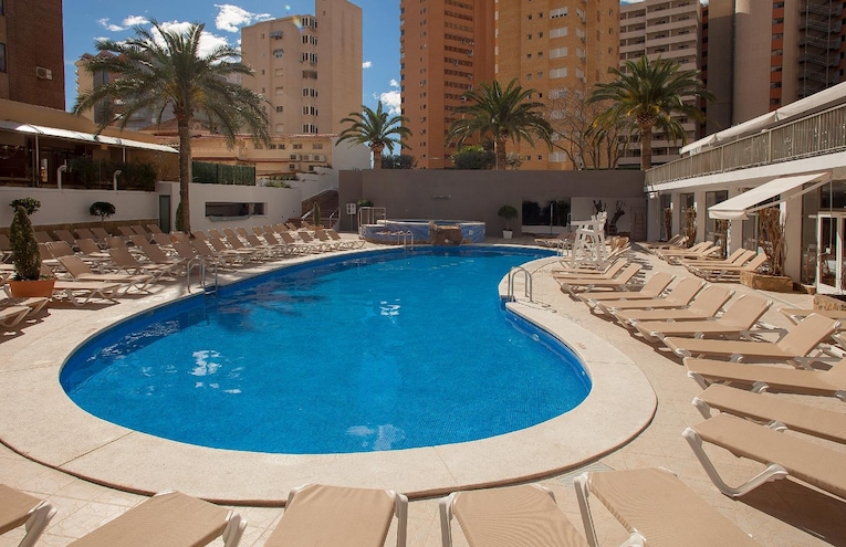Piscine - 1