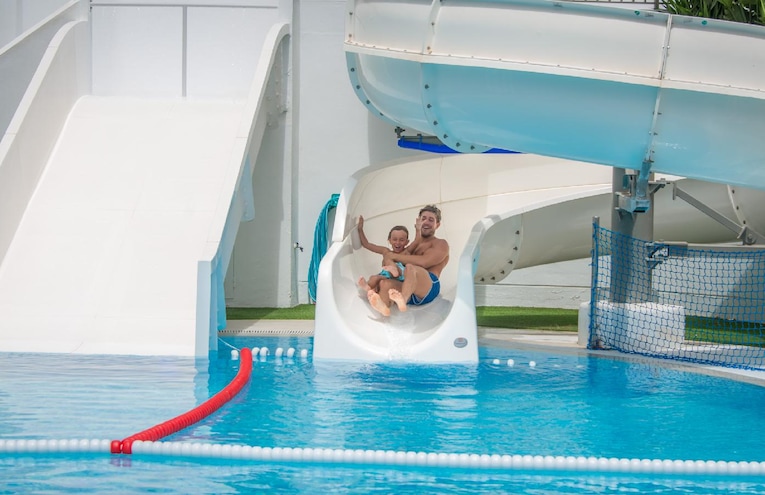 Piscine - 3