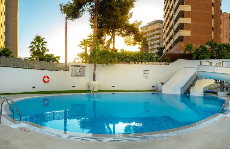 Piscine - 4