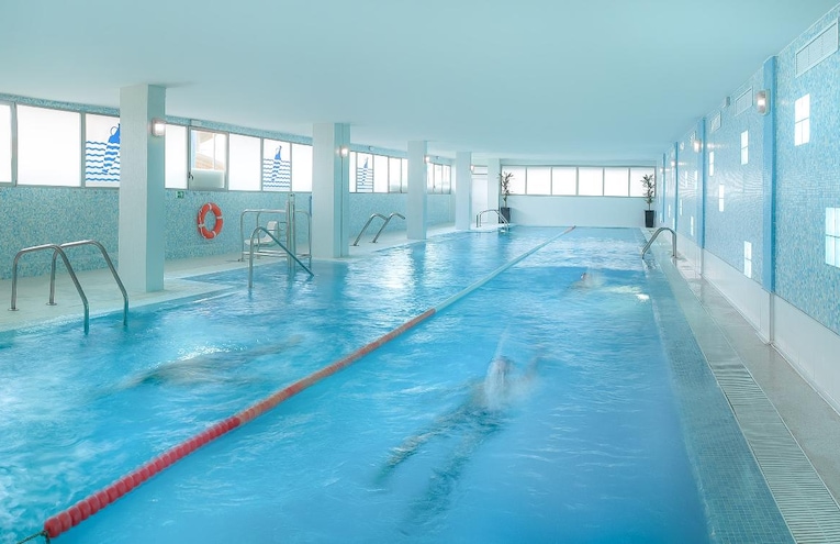 Spa - 2