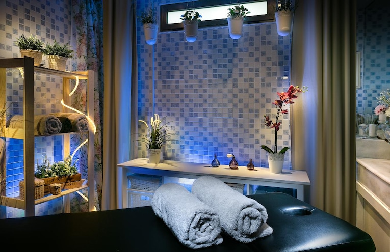 Spa - 6
