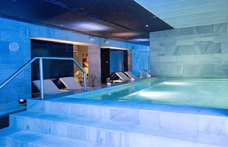 Piscine - 1