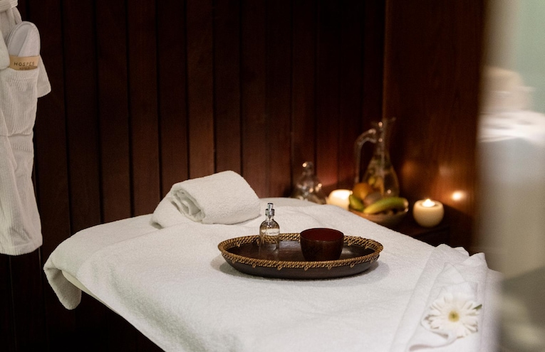 Spa - 2