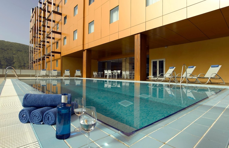 Piscine - 1