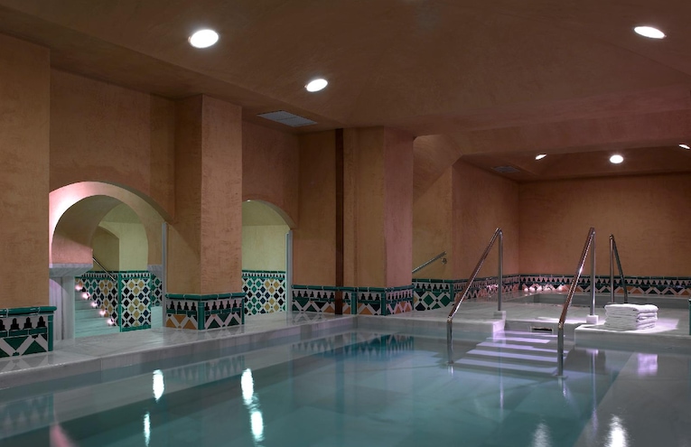 Spa - 1