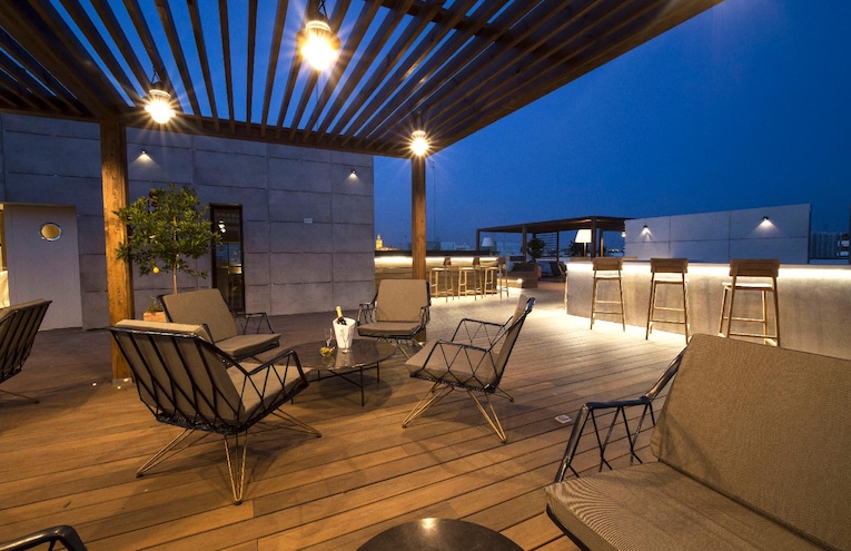 Piscine - 4