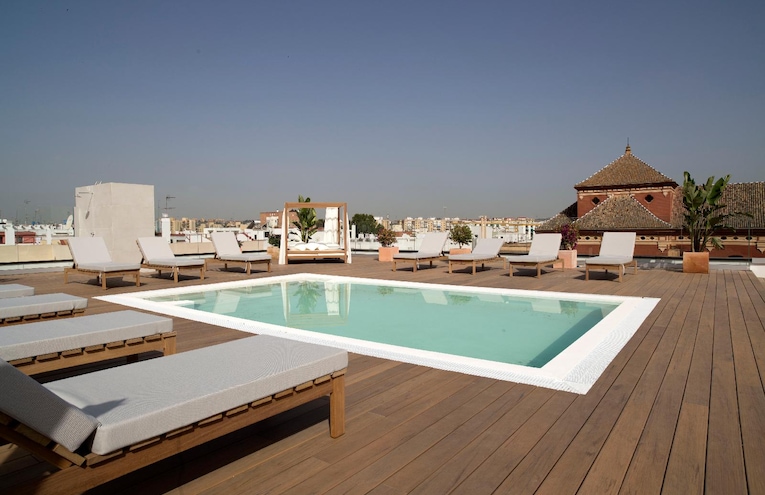 Piscine - 2