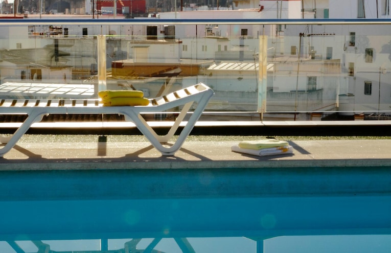 Piscine - 2