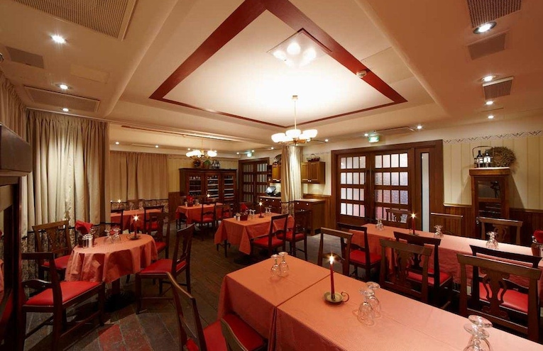 Ristoranti - 2