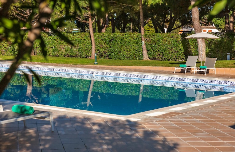 Piscine - 6