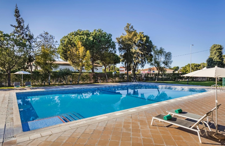 Piscine - 1