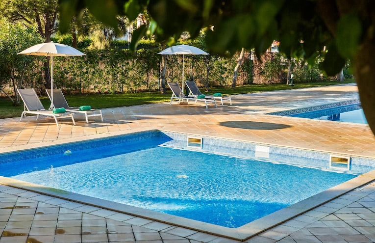Piscine - 2