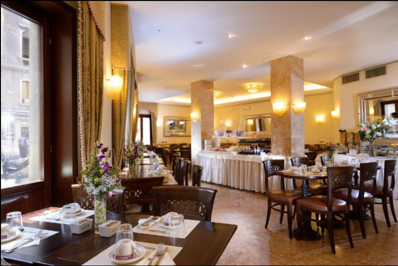 Ristoranti - 1