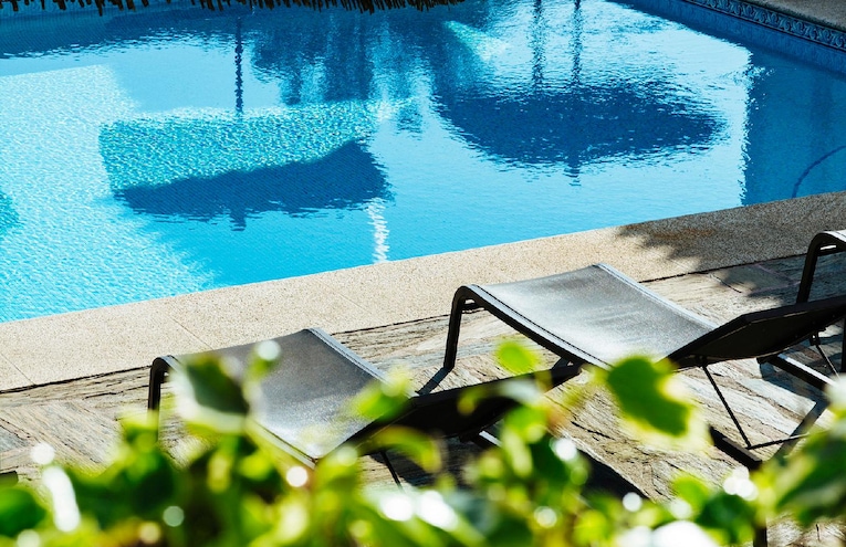 Piscine - 2