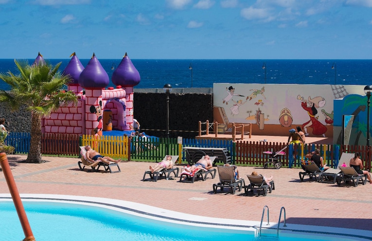 Piscine - 4