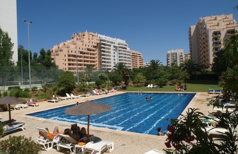 Piscine - 1