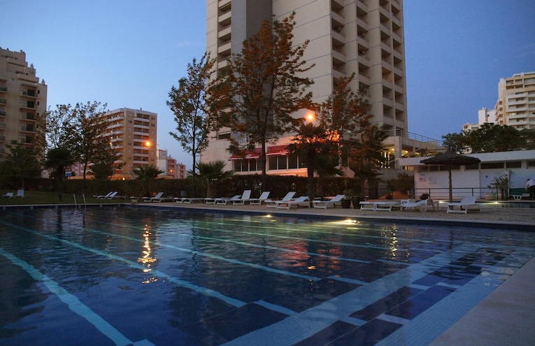 Piscine - 2