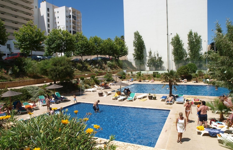 Piscine - 3
