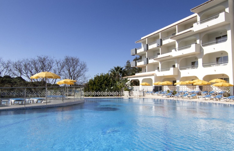 Piscine - 1