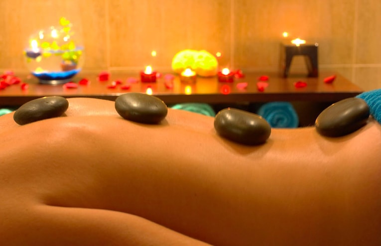 Spa - 2