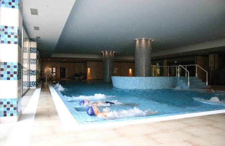 Spa - 1