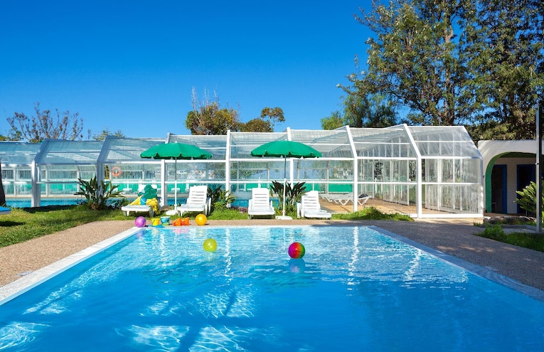 Piscine - 3
